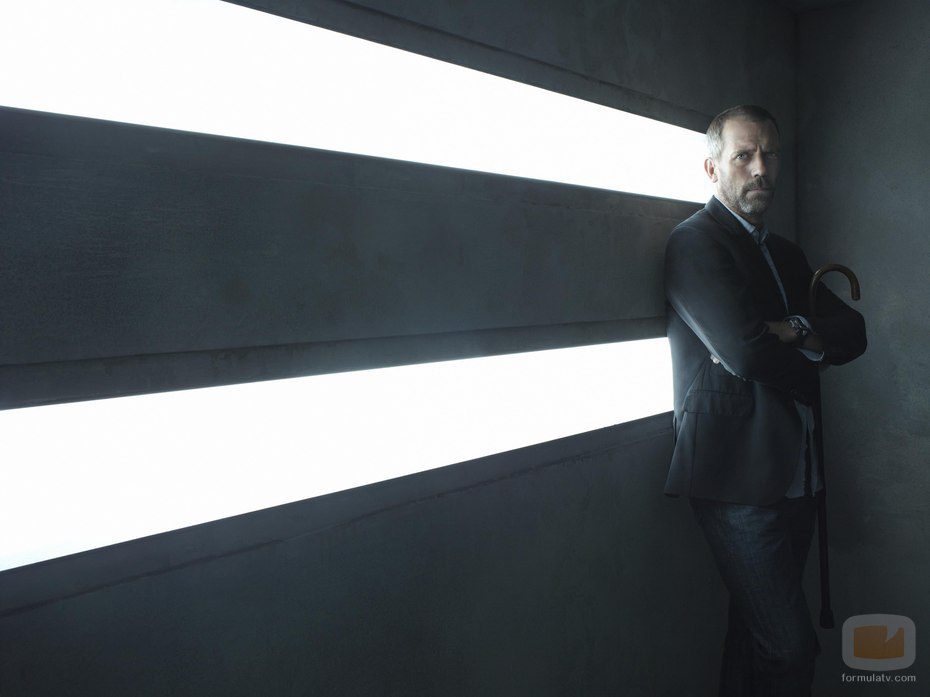 Sexta temporada de 'House'