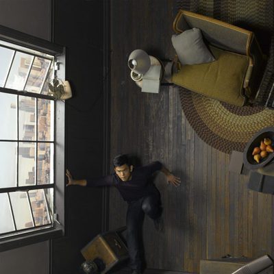 John Cho