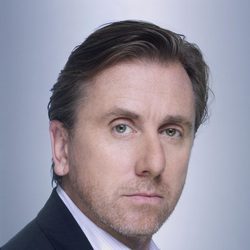 Tim Roth en la serie 'Miénteme' de Fox