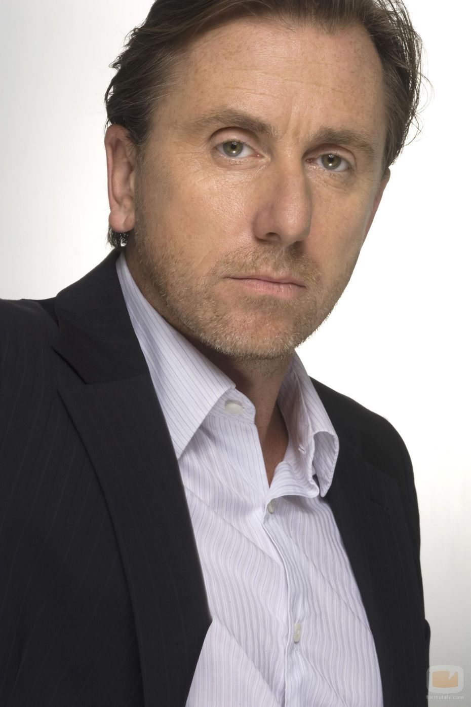 Tim Roth en Miénteme, la serie de Fox