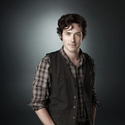 Brendan Hines en 'Miénteme' de Fox