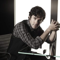Brendan Hines en Miénteme