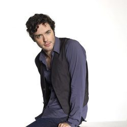 Brendan Hines