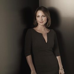 Kelli Williams en la serie 'Miénteme' de Fox