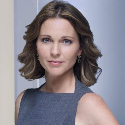 Kelli Williams en Miénteme