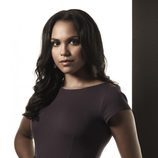 Monica Raymund en 'Lie to Me'