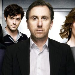 Tim Roth encabeza el reparto 'Miénteme'