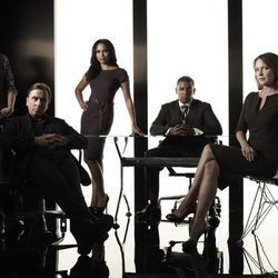 Segunda temporada de Miénteme