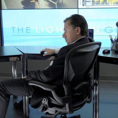 Tim Roth en Miénteme