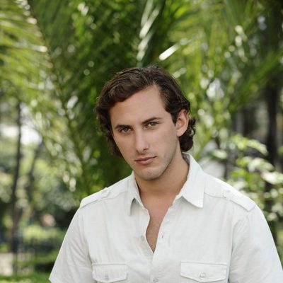Sebastián Zurita