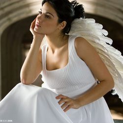 Maite Perroni