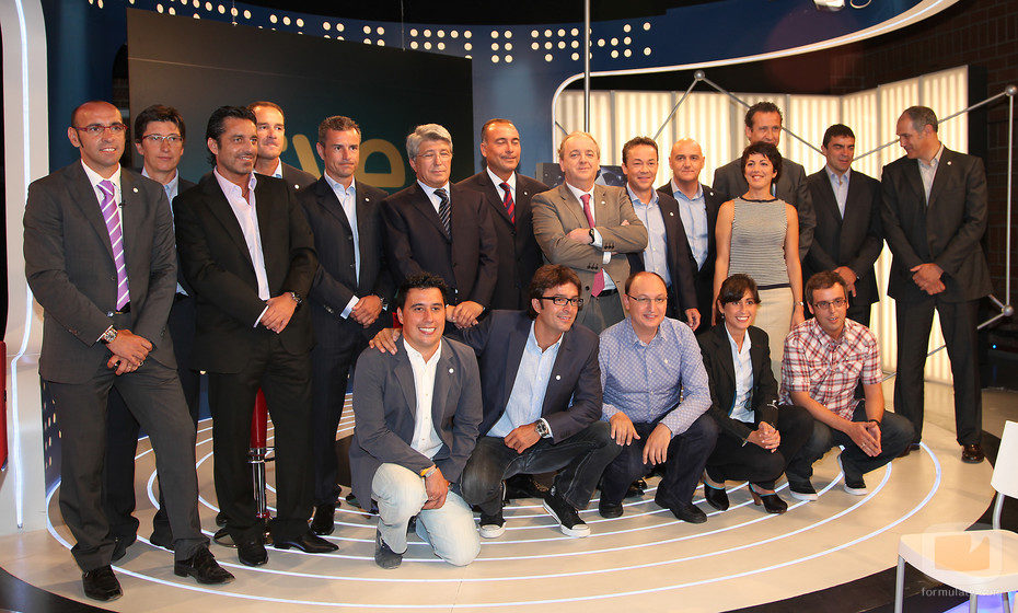 Champions League en TVE