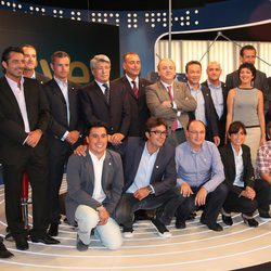 Champions League en TVE