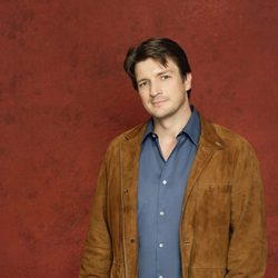 Nathan Fillion