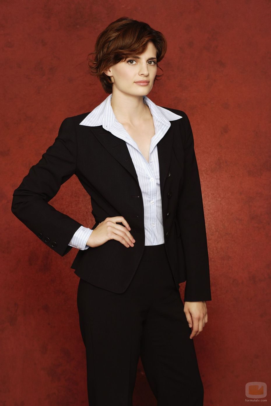 Stana Katic
