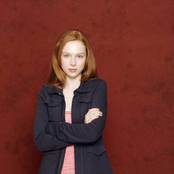 Molly Quinn