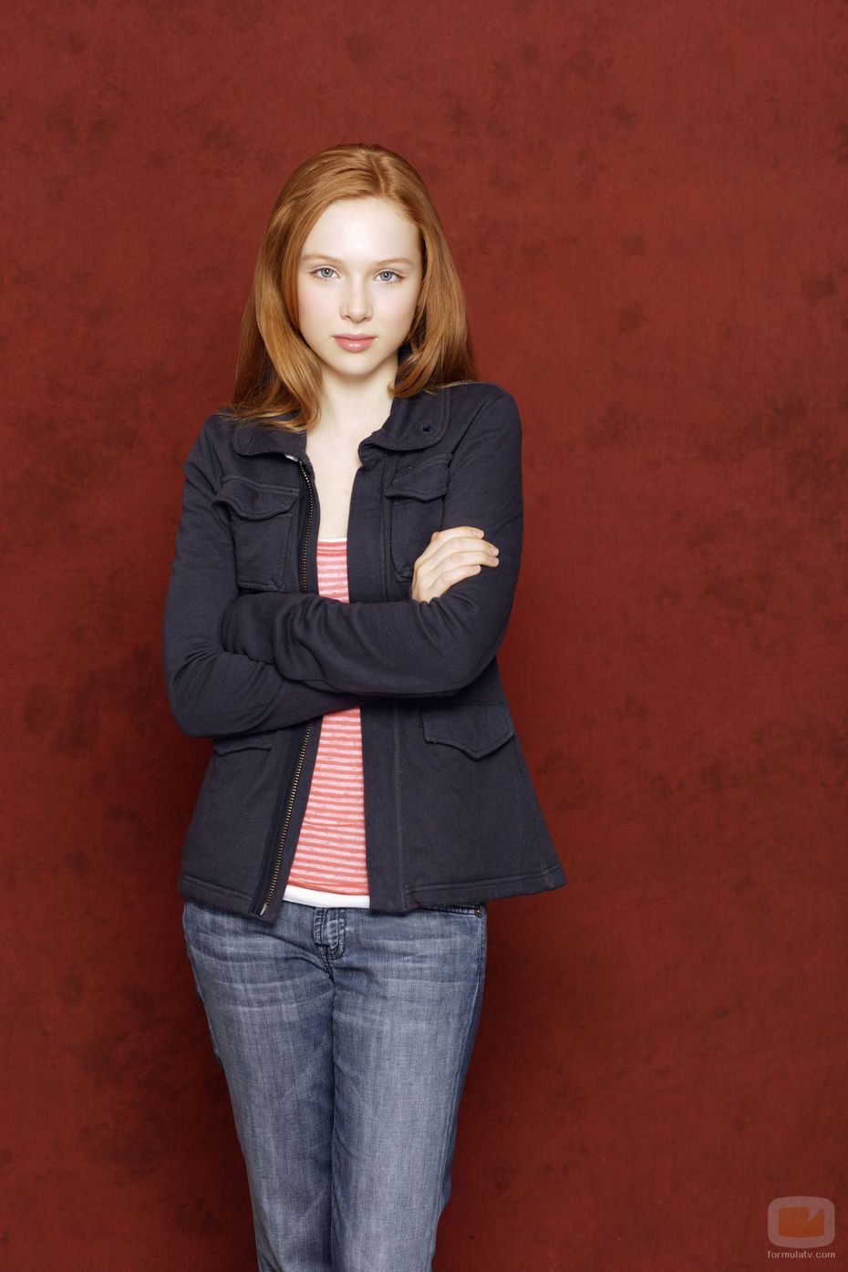 Molly Quinn