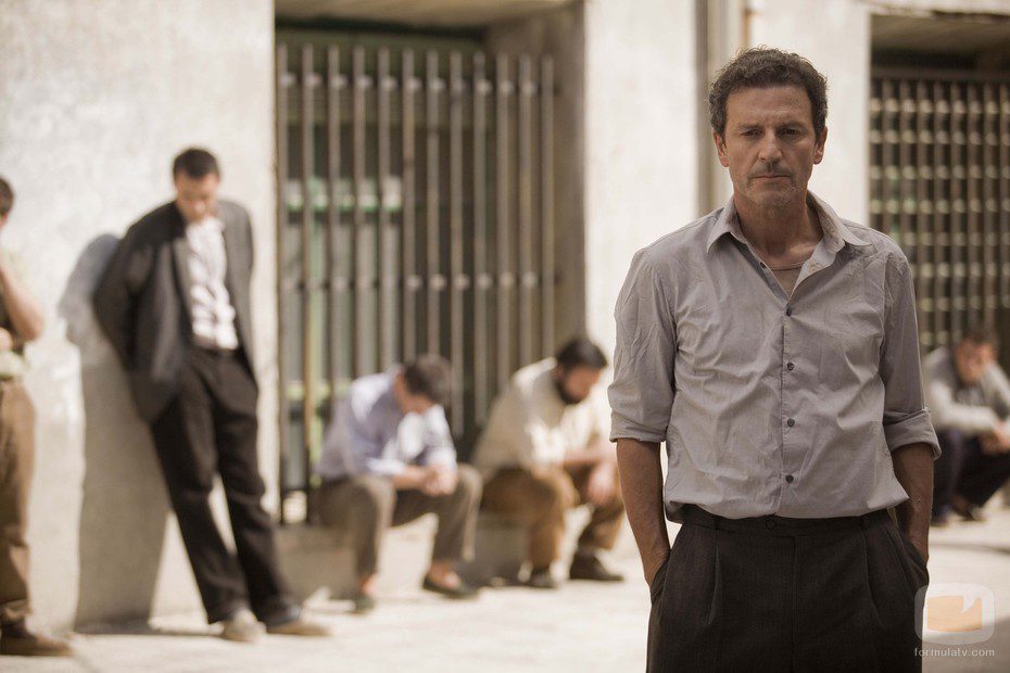 'Amar en tiempos revueltos', quinta temporada