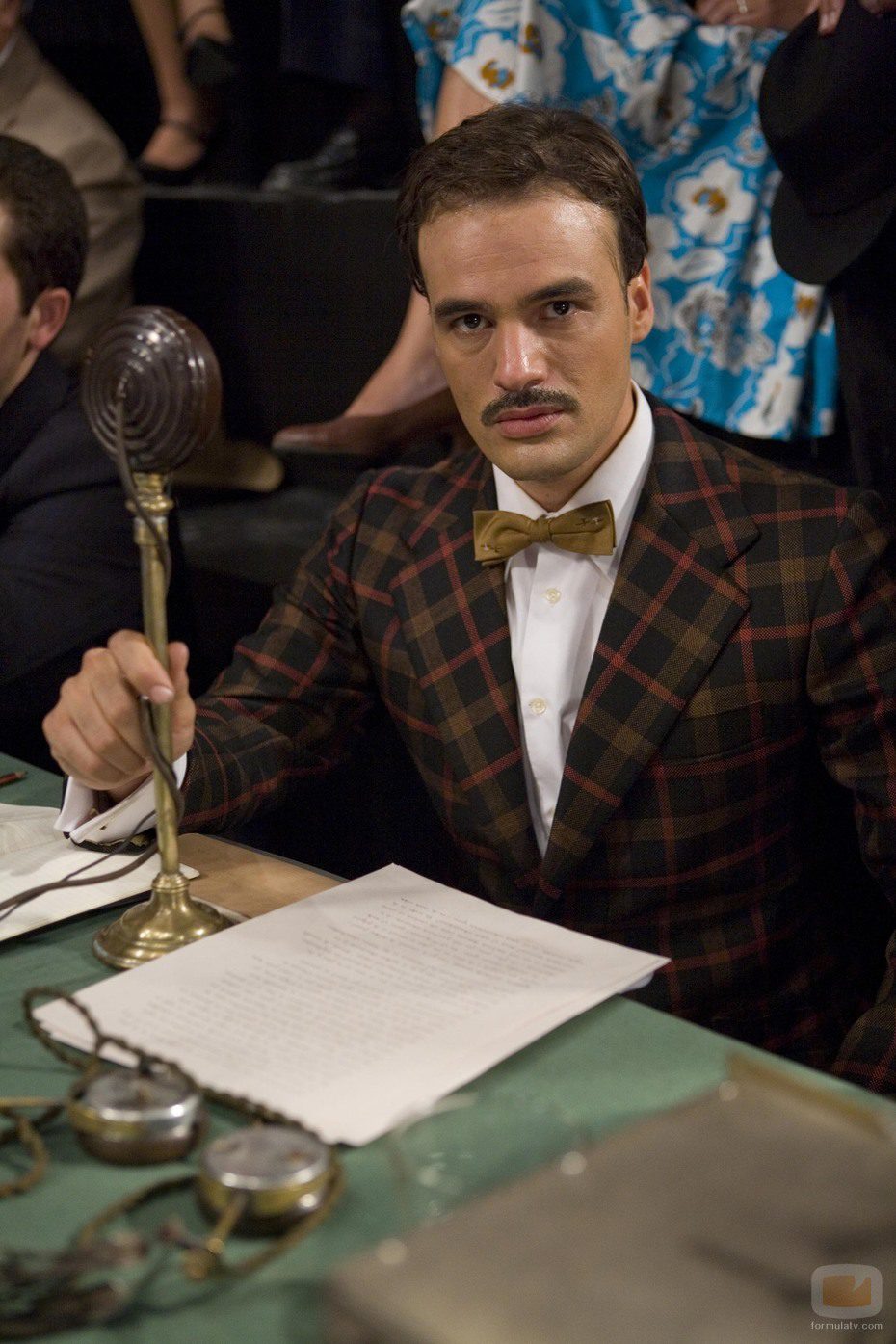 Liberto Rabal Cerezales