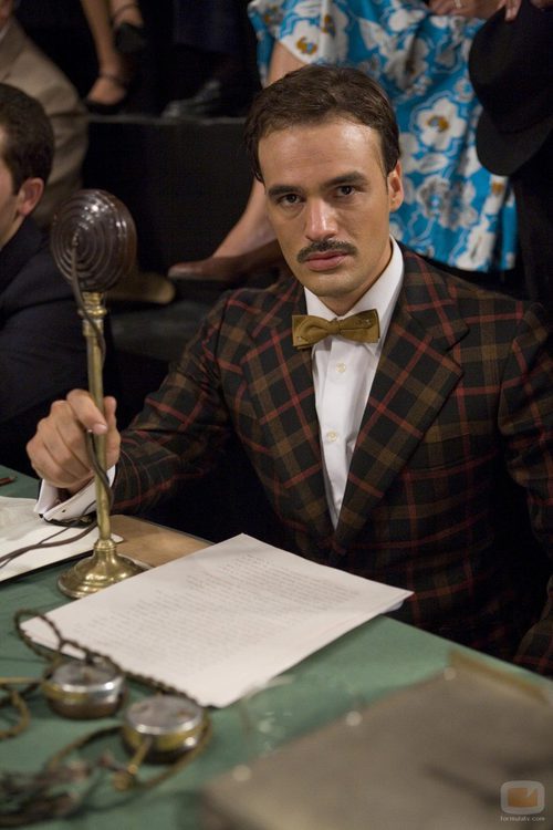 Liberto Rabal Cerezales