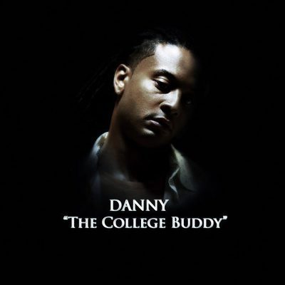 Brandon Jay McLaren