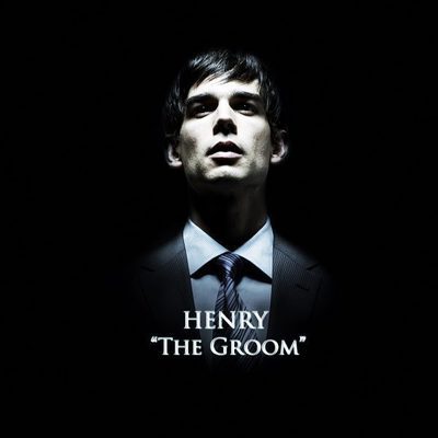 Christopher Gorham