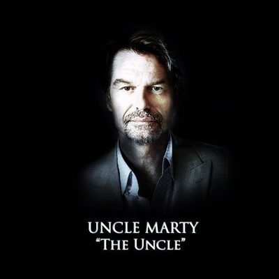 Harry Hamlin