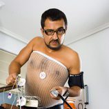 Buenafuente, en perfecto estado de salud