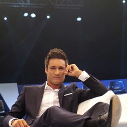 Aitor Trigos en 'Si yo fuera tú' (Antena 3)
