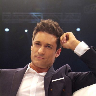 Aitor Trigos presenta 'Si yo fuera tú' en Antena 3
