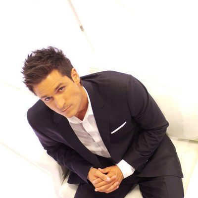 Aitor Trigos, presentador de 'Si yo fuera tú'