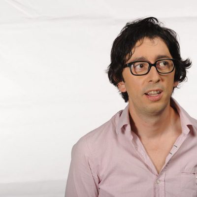 Flipy en la presentación de la nueva temporada de 'El hormiguero'