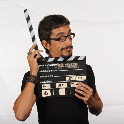 Marron en la nueva temporada de 'El hormiguero'