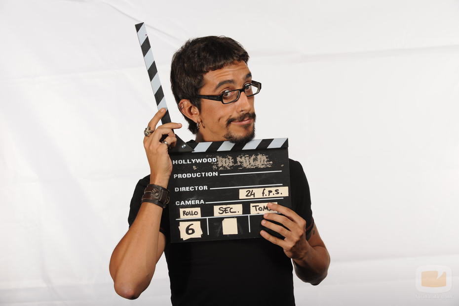 Marron en la nueva temporada de 'El hormiguero'