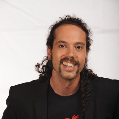Juan, de El hormiguero