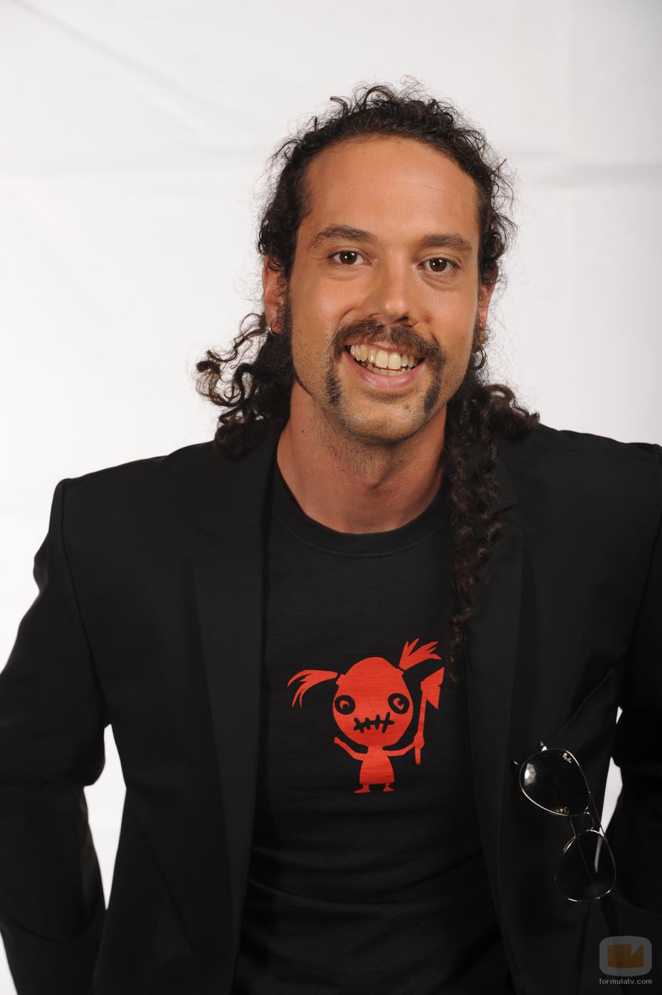 Juan, de El hormiguero