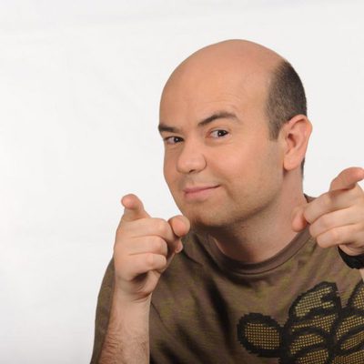 Jandro, colaborador de 'El hormiguero'