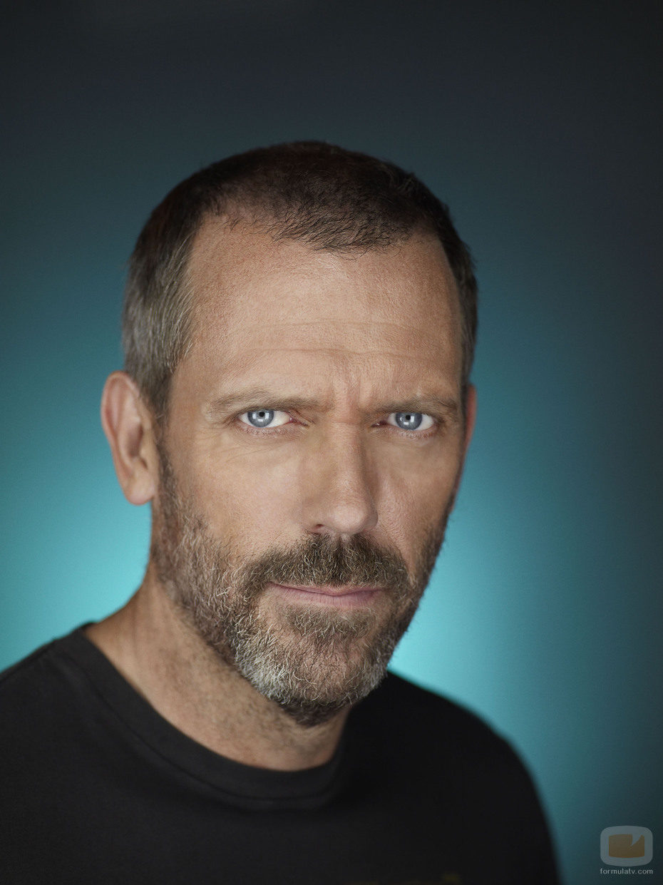 Gregory House