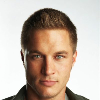 Travis Fimmel