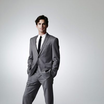 Matthew Bomer