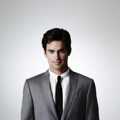 Matt Bomer
