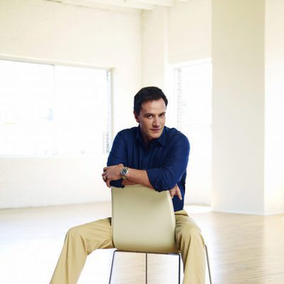 Tim DeKay