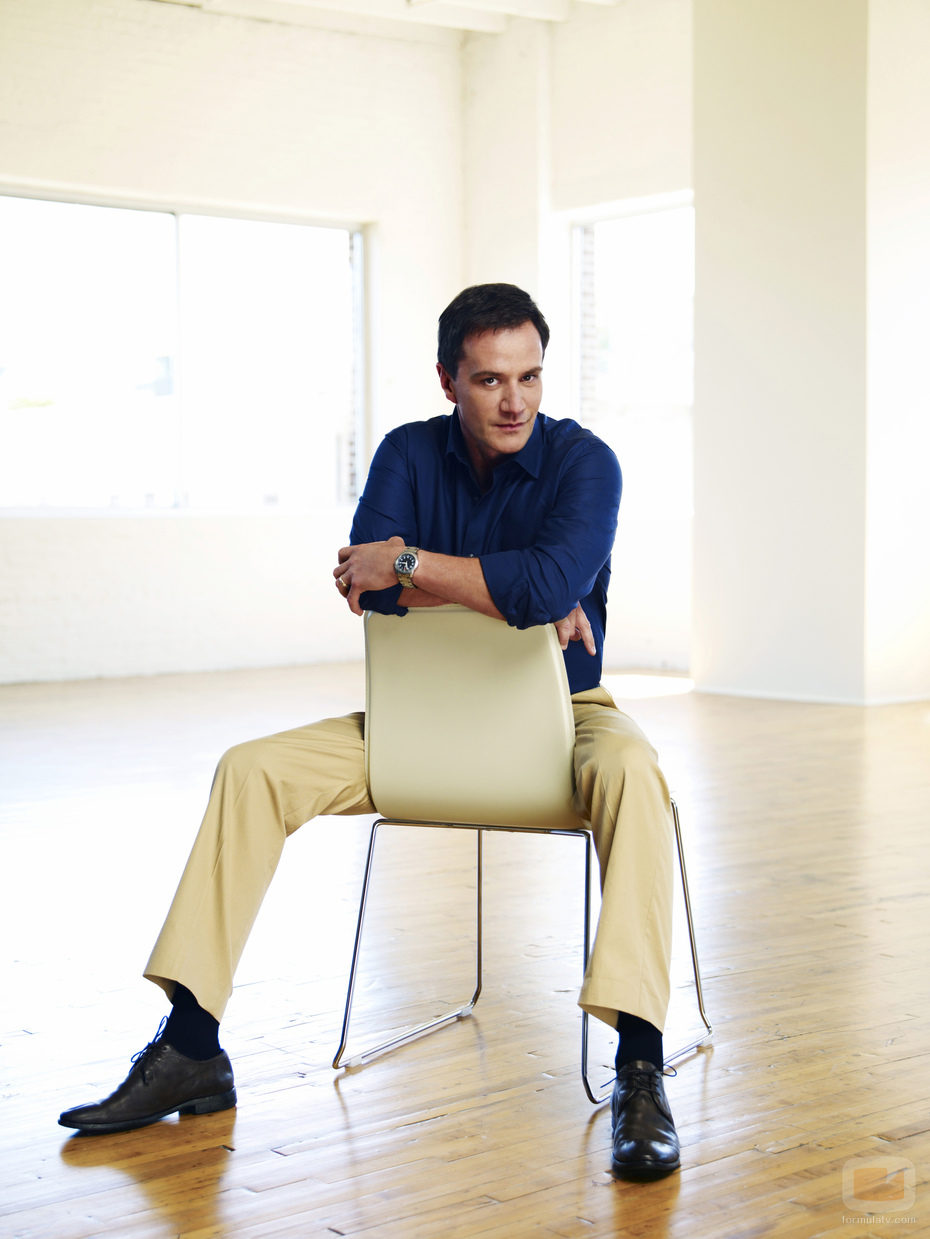 Tim DeKay
