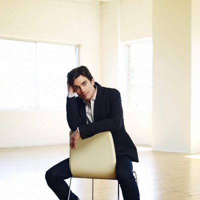 Matt Bomer de 'White Collar'