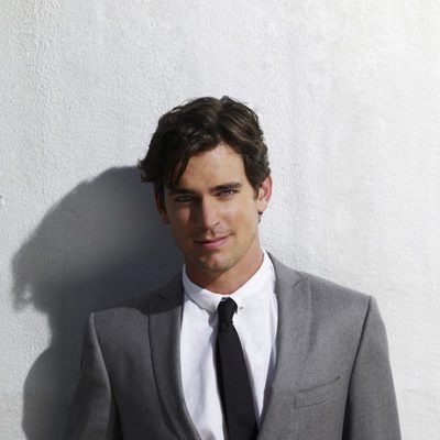 Matthew Bomer es Neal Caffrey
