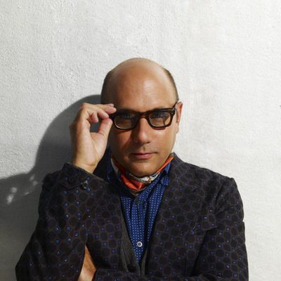 Willie Garson es Mozzie en 'White Collar'