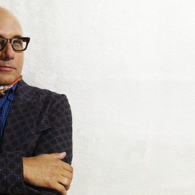Willie Garson