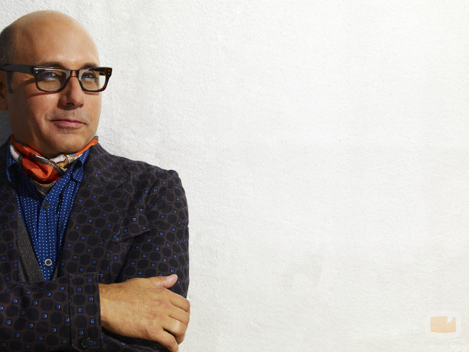 Willie Garson