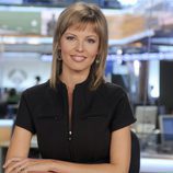 Pilar Galán en 'Antena 3 Noticias 1'