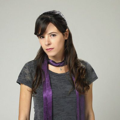 Elaine Cassidy en 'Harpers' Island'